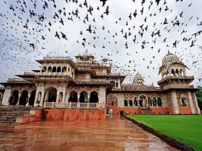 Unexplored Rajasthan